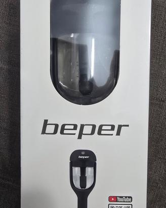 Umidificatore e diffusore aromi per auto