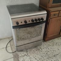 Cucina a gas ARISTON