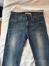 Jeans Levis 511 slim