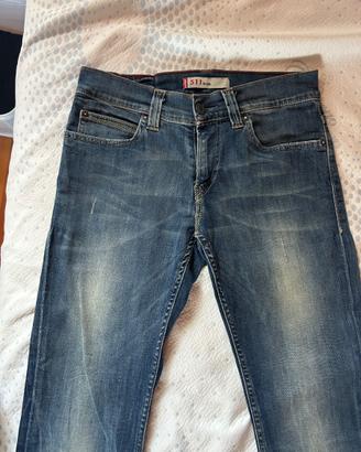 Jeans Levis 511 slim