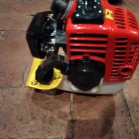 decespugliatore 25cc