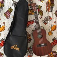 Ukulele Aleho ALH MC 28