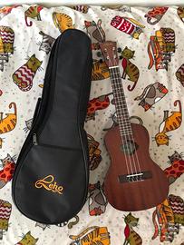 Ukulele Aleho ALH MC 28