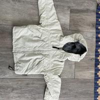 Giubbotto canadian bambino 18 mesi
