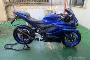 Yamaha YZF R3 - 2024
