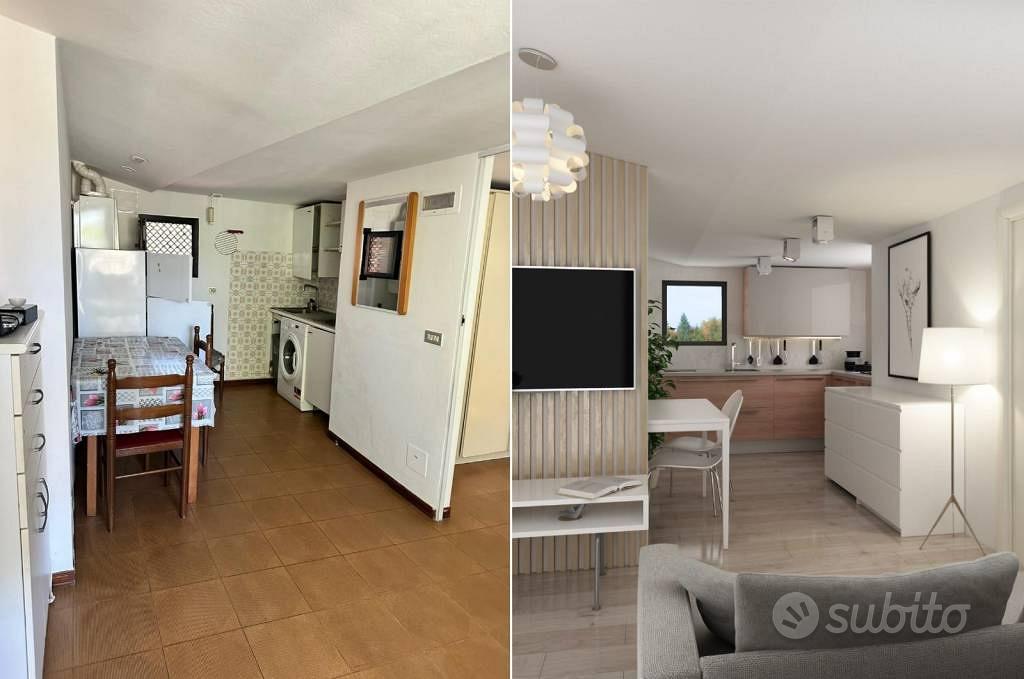 Appartamento – Cattolica, Rimini - Vista 3