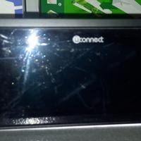 autoradio uniconnect per fiat panda 2018