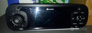 autoradio uniconnect per fiat panda 2018