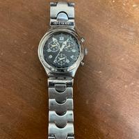 Orologio marca SWACH