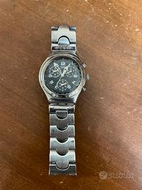 Orologio marca SWACH