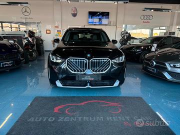 Bmw X3 xDrive20d 48V