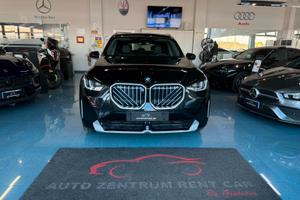 Bmw X3 xDrive20d 48V