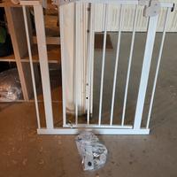 Cancello per cani Trixie nuovo