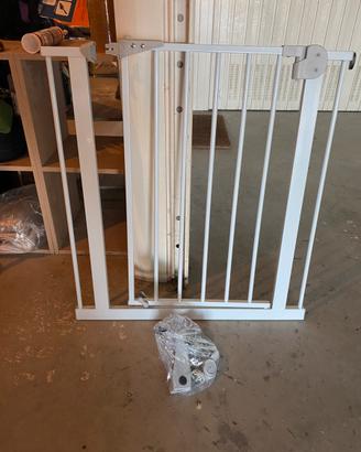 Cancello per cani Trixie nuovo