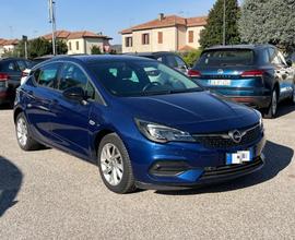 OPEL Astra 1.5 CDTI 122 CV S&S 5 porte Business