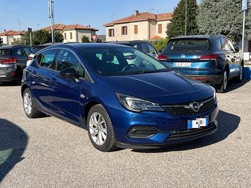 OPEL Astra 1.5 CDTI 122 CV S&S 5 porte Business