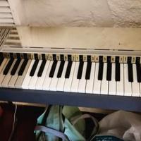 Pianola Bontempi