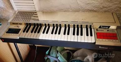 Pianola Bontempi