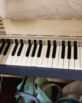 Pianola Bontempi