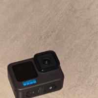Kit completo gopro