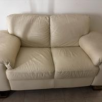 Divano Easy Sofas 2 posti