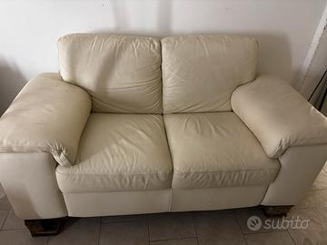 Divano Easy Sofas 2 posti