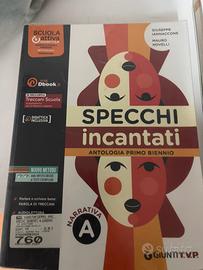 Libri scuola superiore
