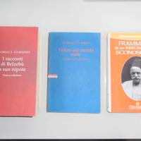 I racconti di Belzebù + Vedute + Frammenti