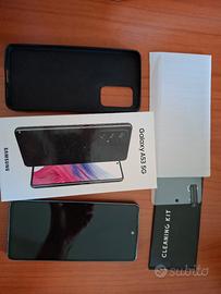 Samsung galaxy A53 - NON FUNZIONANTE 