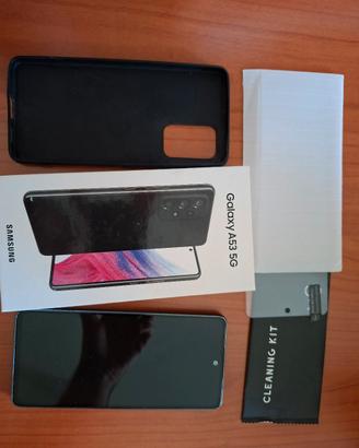 Samsung galaxy A53 - NON FUNZIONANTE 