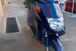 Honda foresight 