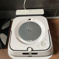 Irobot lavapavimenti