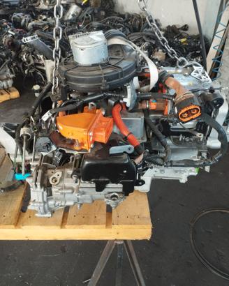 Motore Renault Twingo 2023 aut 5AL605