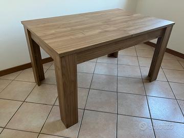 Tavolo Allungabile 140 (190) x  90 x 78