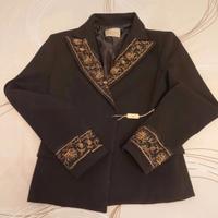 giacca elegante donna