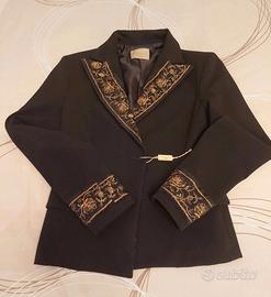 giacca elegante donna