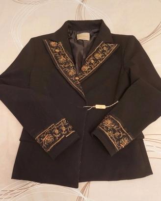 giacca elegante donna