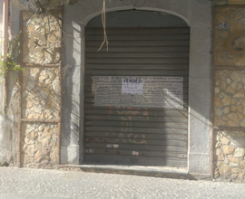 Locale commerciale categoria C/1 commerciale