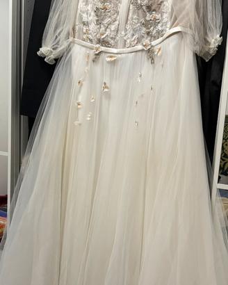 Abito da sposa Papilio tg.48
