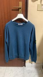 Felpa Stone Island Uomo
