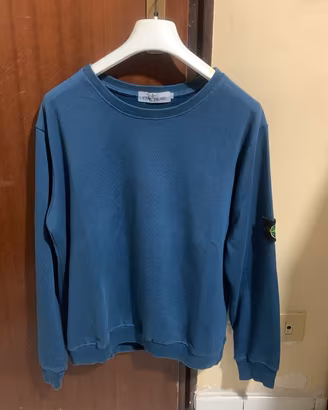 Felpa Stone Island Uomo