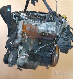 Motore Fiat 16 2.0 MJT 2012 Sigla D20AA