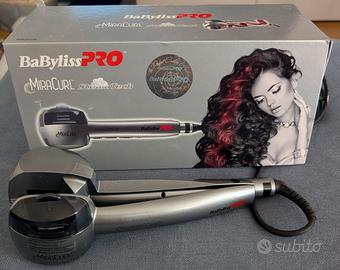Arricciacapelli BaByliss