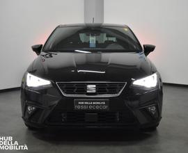 SEAT Ibiza 1.5 TSI EVO ACT DSG 5 porte FR