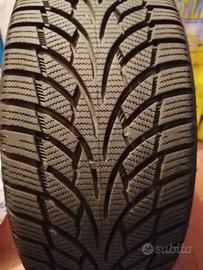 GOMME Nankang Winter Activa SV-3 195/45 R16 84V