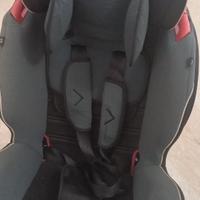 Seggiolino auto Foppapedretti gruppo 1 2/3