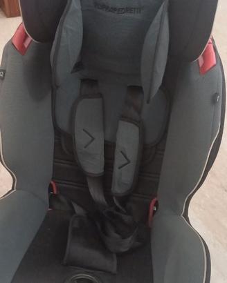Seggiolino auto Foppapedretti gruppo 1 2/3