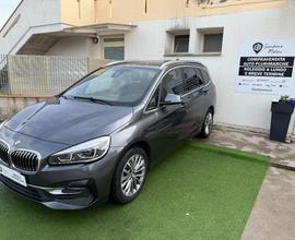 BMW - Serie 2 216d Gran Tourer Luxury 7p.ti auto