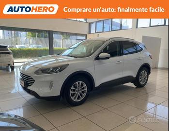 FORD Kuga TY66463
