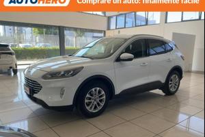 FORD Kuga TY66463